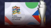Jadwal UEFA Nations League 20262027 Sajikan Duel Panas Belanda Vs Jerman, Inggris vs Spanyol