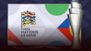 Jadwal UEFA Nations League 20262027 Sajikan Duel Panas Belanda Vs Jerman, Inggris vs Spanyol