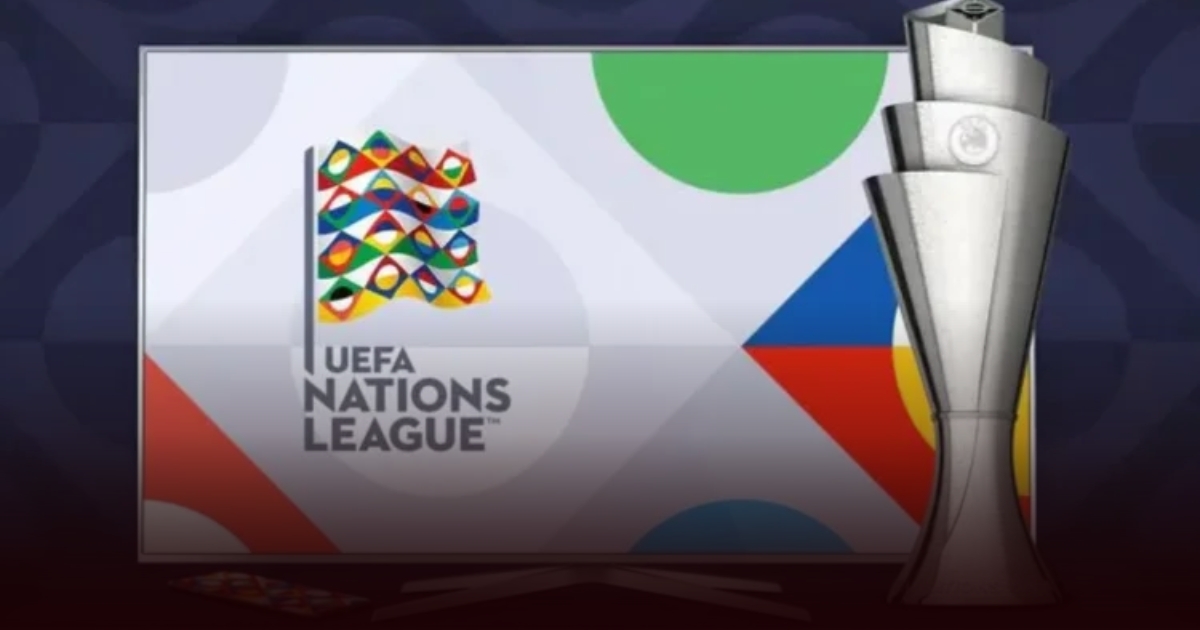 Jadwal UEFA Nations League 20262027 Sajikan Duel Panas Belanda Vs Jerman, Inggris vs Spanyol