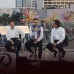 Jakarta Siap Sukseskan Penyelenggaraan FIA Rallycross World Cup 2026