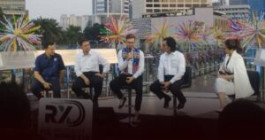 Jakarta Siap Sukseskan Penyelenggaraan FIA Rallycross World Cup 2026 Jakarta Siap Sukseskan Penyelenggaraan FIA Rallycross World Cup 2026