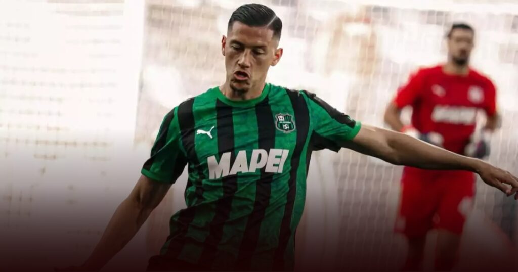 Jay Idzes Cedera Otot Paha dan Dipastikan Menepi Selama Satu Bulan, Terancam Absen Bela Timnas Indonesia