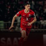 Jay Idzes Resmi Absen Bela Timnas Indonesia di FIFA ASEAN Cup 2026 Akibat Cedera Paha