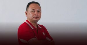 Jelang Bertandang ke Markas Persela Lamongan, Pelatih Persis Solo Bertekad Curi Poin Penuh di Surajaya Jelang Bertandang ke Markas Persela Lamongan, Pelatih Persis Solo Bertekad Curi Poin Penuh di Surajaya