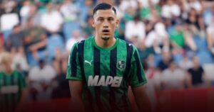 Jelang FIFA ASEAN Cup 2026, Jay Idzes Cedera Saat Membela Sassuolo Menghadapi Juventus Jelang FIFA ASEAN Cup 2026, Jay Idzes Cedera Saat Membela Sassuolo Menghadapi Juventus