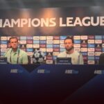 Jelang Laga FC Seoul vs Persib, Igor Tolic Minta Maung Bandung Berjuang Maksimal