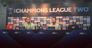 Jelang Laga FC Seoul vs Persib, Igor Tolic Minta Maung Bandung Berjuang Maksimal Jelang Laga FC Seoul vs Persib, Igor Tolic Minta Maung Bandung Berjuang Maksimal