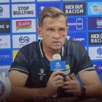 Jelang Laga Persijap Vs Persib Igor Tolic Waspadai Laskar Kalinyamat Di Jepara