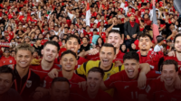 Jelang Lawan Malaysia, Tiga Pemain Kunci Timnas Indonesia Diragukan Tampil Jelang Lawan Malaysia, Tiga Pemain Kunci Timnas Indonesia Diragukan Tampil
