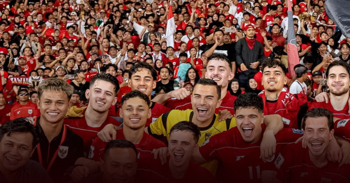 Jelang Lawan Malaysia, Tiga Pemain Kunci Timnas Indonesia Diragukan Tampil