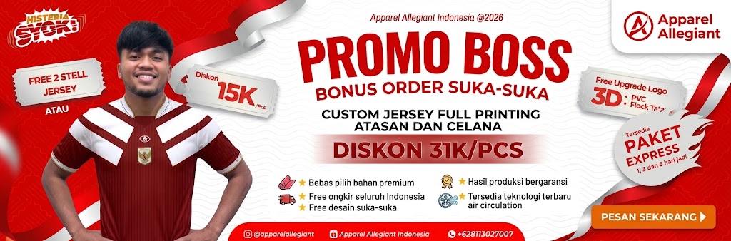 Rencana Masa Depan Harry Kane, Siap Gabungkan Karir NFL dan MLS Promo Allegiant