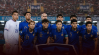 Jersey Thailand Dilarang FIFA, Begini Alasan di Balik Revisi Mendadak Jersey Thailand Dilarang FIFA, Begini Alasan di Balik Revisi Mendadak