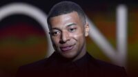Jika Menang Ballon d'Or, Kylian Mbappe Berjanji akan Mendedikasikannya untuk Afrika Jika Menang Ballon d'Or, Kylian Mbappe Berjanji akan Mendedikasikannya untuk Afrika