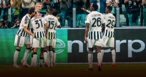 Juventus Awali UEFA Europa League 2026-2027 dengan Pesta Gol di Allianz Stadium Juventus Awali UEFA Europa League 2026-2027 dengan Pesta Gol di Allianz Stadium