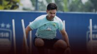 Kabar Baik, Sandy Walsh Kembali Berlatih Jelang Laga Kontra Persib Bandung di Shopee Cup Kabar Baik, Sandy Walsh Kembali Berlatih Bersama Persib Bandung Jelang Shopee Cup