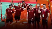 Kalahkan Taipei 3-1, Tim Putri Indonesia Melaju Semifinal Asian Games 2026 Kalahkan Taipei 3-1, Tim Putri Indonesia Melaju Semifinal Asian Games 2026