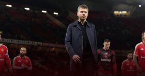 Kekalahan Manchester United Atas Brighton Ulang Catatan Kelam 50 Tahun Kekalahan Manchester United Atas Brighton Ulang Catatan Kelam 50 Tahun