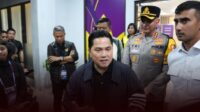 Ketua Umum PSSI Erick Thohir Minta Timnas Indonesia Pantang Remehkan Lawan FIFA ASEAN Cup 2026 Ketua Umum PSSI Erick Thohir Minta Timnas Indonesia Pantang Remehkan Lawan FIFA ASEAN Cup 2026