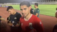 Kevin Diks Resmi Dipilih Jadi Kapten Timnas Indonesia Gantikan Jay Idzes Yang Cedera Kevin Diks Resmi Dipilih Jadi Kapten Timnas Indonesia Gantikan Jay Idzes Yang Cedera