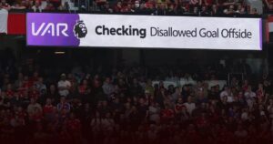 Komisi Wasit Akui Kesalahan VAR Terkait Gol Erling Haaland pada Laga Manchester Derby Komisi Wasit Akui Kesalahan VAR Terkait Gol Erling Haaland pada Laga Manchester Derby