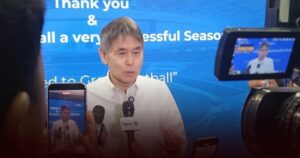Komisi Wasit PSSI Resmi Paparkan Laws of the Game Untuk Musim Depan Komisi Wasit PSSI Resmi Paparkan Laws of the Game Untuk Musim Depan