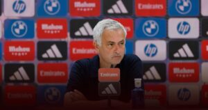 Lamine Yamal Klaim Layak Raih Ballon d'Or 2026, Begini Tanggapan Jose Mourinho Lamine Yamal Klaim Layak Raih Ballon d'Or 2026, Begini Tanggapan Jose Mourinho