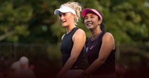 Langkah Aldila Sutjiadi di US Open 2026 Terhenti pada Babak Perempat Final Langkah Aldila Sutjiadi di US Open 2026 Terhenti pada Babak Perempat Final