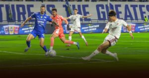 Langsung Meledak, Berikut Tiga Nama Pemain Lokal yang Jadi Bintang di Pekan Pertama Super League 2026-2027 Langsung Meledak, Berikut Tiga Nama Pemain Lokal yang Jadi Bintang di Pekan Pertama Super League 2026-2027