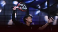 Langsung Tersingkir, Giorgio/Christian Gagal di Babak Pertama Asian Games 2026 Langsung Tersingkir, Giorgio/Christian Gagal di Babak Pertama Asian Games 2026