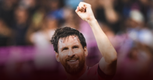 Lionel Messi Cetak 2 Rekor Sekaligus, Inter Miami Juara Campeones Cup 2026 Lionel Messi Cetak 2 Rekor Sekaligus, Inter Miami Juara Campeones Cup 2026