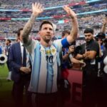 Lionel Messi Kembali Bela Timnas Argentina Untuk Laga Perpisahan Kontra Benin