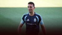 Lionel Scaloni Ingin Hadir dalam Momen Perpisahan Lionel Messi Bersama Timnas Argentina Lionel Scaloni Ingin Hadir dalam Momen Perpisahan Lionel Messi Bersama Timnas Argentina