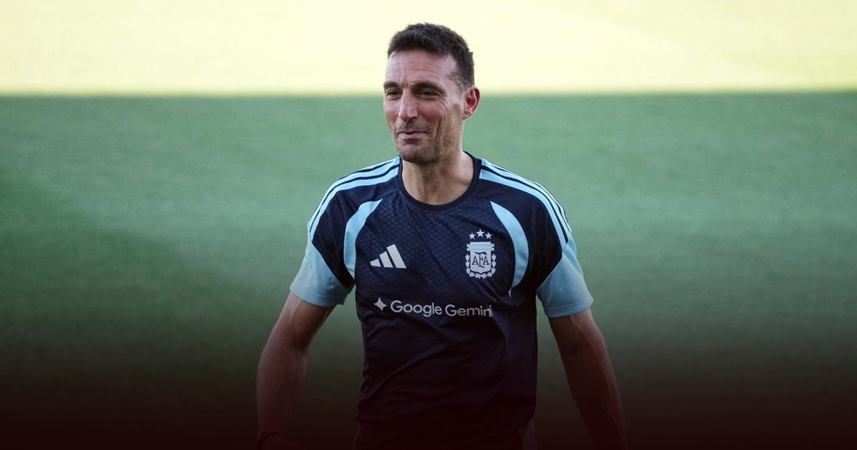 Lionel Scaloni Ingin Hadir dalam Momen Perpisahan Lionel Messi Bersama Timnas Argentina