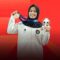 Luluk Diana Sabet Medali Perunggu Pertama Untuk Cabor Angkat Besi Asian Games 2026
