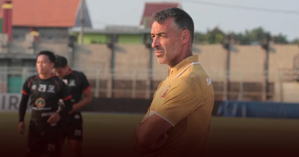 Madura United Bidik Kemenangan Ketiga Beruntun Saat Menjamu PSIM Yogyakarta