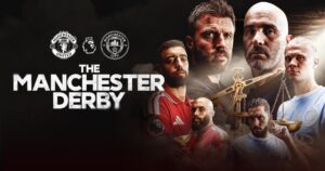 Man Utd vs Man City Derby Manchester Bergulir Di Old Trafford, Dua Tim Berburu Poin Penuh Man Utd vs Man City Derby Manchester Bergulir Di Old Trafford, Dua Tim Berburu Poin Penuh