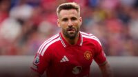 Manchester United Ambil Keputusan Tegas Soal Masa Depan Luke Shaw Di Old Trafford Manchester United Ambil Keputusan Tegas Soal Masa Depan Luke Shaw Di Old Trafford
