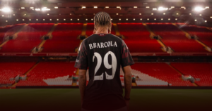 Bradley Barcola Resmi Gabung Liverpool dengan Syarat Menunggu Izin Internasional Bradley Barcola Resmi Gabung Liverpool dengan Syarat Menunggu Izin Internasional