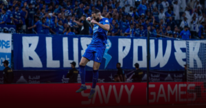 Masa Bakti 6 Bulan Berakhir, Karim Benzema Resmi Berpisah dengan Al-Hilal Masa Bakti 6 Bulan Berakhir, Karim Benzema Resmi Berpisah dengan Al-Hilal