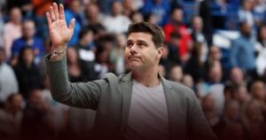Mauricio Pochettino Tuntut Keadilan Atas Pelanggaran Aturan Transfer Yang Dilakukan Chelsea Mauricio Pochettino Tuntut Keadilan Atas Pelanggaran Aturan Transfer Yang Dilakukan Chelsea