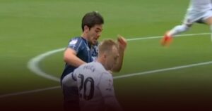 Medali Perunggu di Tangan, Tim Soft Tennis Putra Indonesia Bakal Hadapi Jepang di Semifinal (1) Elkan Baggott Comeback, Millwall Tahan Imbang West Ham