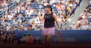 Melaju ke 16 Besar Guadalajara Open 2026, Janice Tjen Tak Terhenti! Kalahkan Darja Vidmanova Melaju ke 16 Besar Guadalajara Open 2026, Janice Tjen Tak Terhenti! Kalahkan Darja Vidmanova