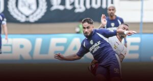 Menang 3-2, Persita Balikkan Kedudukan di Detik-detik Akhir Laga Kontra Java United Menang 3-2, Persita Balikkan Kedudukan di Detik-detik Akhir Laga Kontra Java United