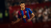 Mengaku Kewalahan, Rodri Beberkan Perbedaan Cara Latihan Pep Guardiola dan Hansi Flick Mengaku Kewalahan, Rodri Beberkan Perbedaan Cara Latihan Pep Guardiola dan Hansi Flick