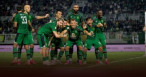 Menjelang Usia Satu Abad, Persebaya Targetkan Juara BRI Super League 20262027 Menjelang Usia Satu Abad, Persebaya Targetkan Juara BRI Super League 20262027