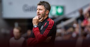 Michael Carrick Mengaku Puas Dengan Belanja Pemain Manchester United Musim Ini Michael Carrick Mengaku Puas Dengan Belanja Pemain Manchester United Musim Ini