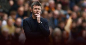 Michael Carrick Yakin Manchester United Mampu Bersaing Dalam Perebutan Gelar Liga Inggris Michael Carrick Yakin Manchester United Mampu Bersaing Dalam Perebutan Gelar Liga Inggris