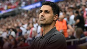 Mikel Arteta Dikabarkan Segera Perpanjang Kontrak Arsenal Dengan Imbalan Gaji Dan Bonus Fantastis