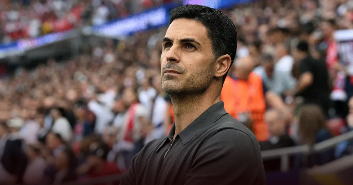 Mikel Arteta Dikabarkan Segera Perpanjang Kontrak Arsenal Dengan Imbalan Gaji Dan Bonus Fantastis Mikel Arteta Dikabarkan Segera Perpanjang Kontrak Arsenal Dengan Imbalan Gaji Dan Bonus Fantastis