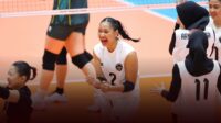 Muhammad Nizar Bawa Unggul FC Malang Melaju ke Final Futsal Super Cup 2026 (1) Tim Voli Putri Indonesia Bungkam Vietnam 3-0 di Asian Games 2026